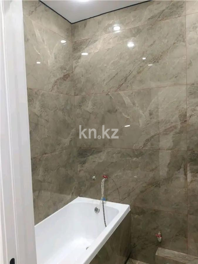 Продажа 1-комнатной квартиры, 26 м², ул. Кургальжинское шоссе, дом  37 в Астане - фото 2