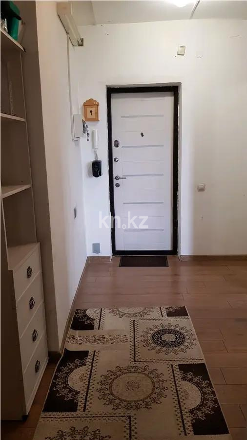 Продажа 1-комнатной квартиры, 44 м² в Алматы - фото 4