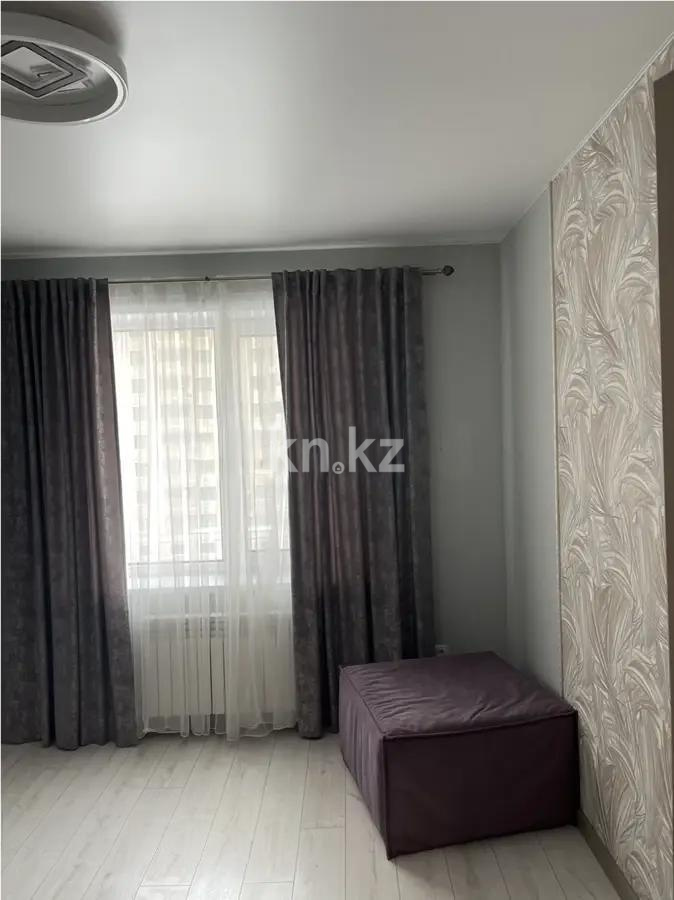 Продажа 4-комнатной квартиры, 148 м², пр. Кабанбай батыра, дом  11 в Астане - фото 3