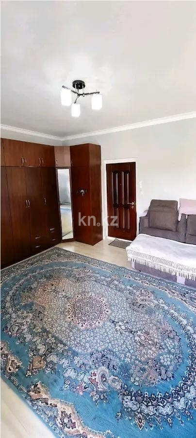 Продажа 1-комнатной квартиры, 31 м² в Алматы