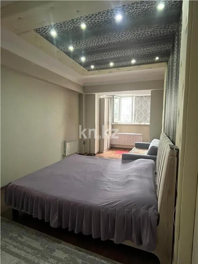 Продажа 2-комнатной квартиры, 78.1 м² в Алматы - фото 2