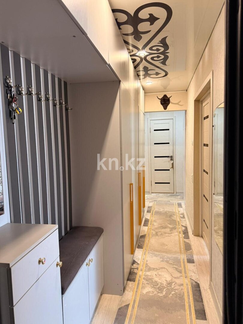 Продажа 3-комнатной квартиры, 70 м² в Темиртау - фото 4