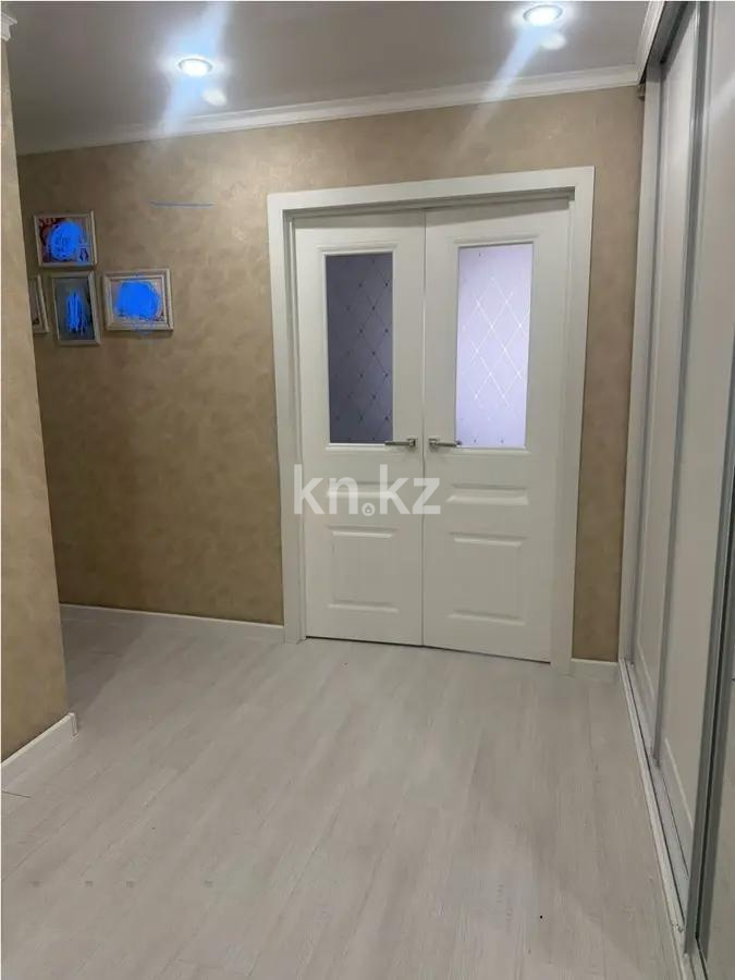 Продажа 2-комнатной квартиры, 60 м², ул. Азербаева, дом  10 в Астане - фото 7