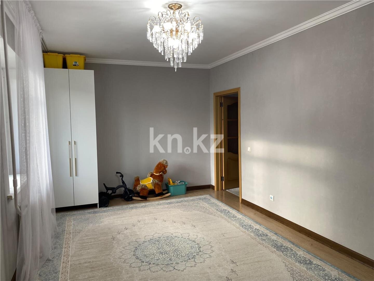 Продажа 2-комнатной квартиры, 65 м² в Астане - фото 6