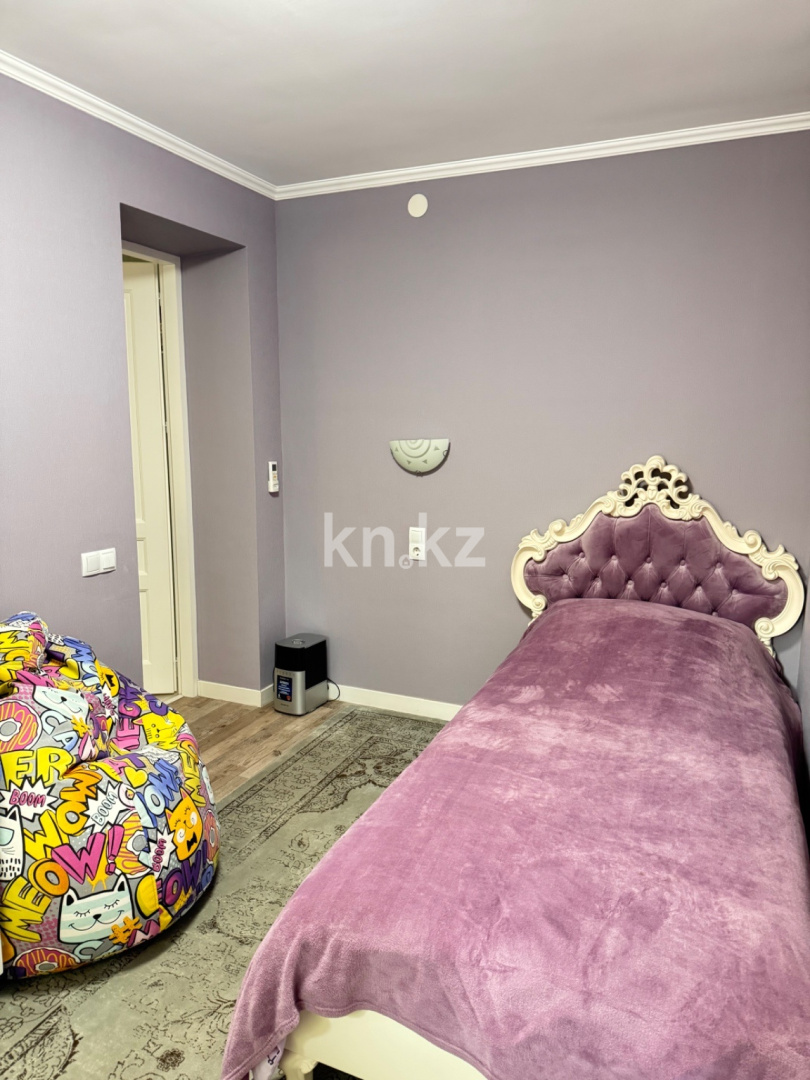 Продажа 3-комнатной квартиры, 72 м² в Астане - фото 21
