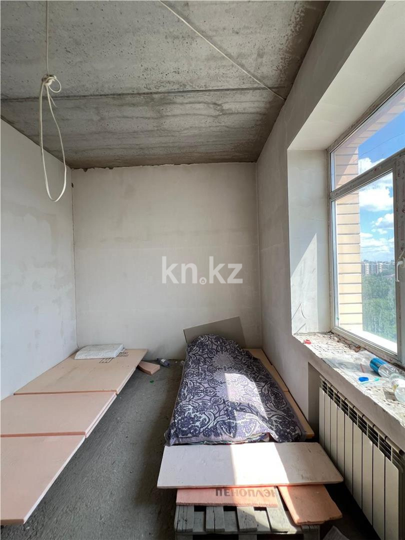 Продажа 4-комнатной квартиры, 156 м² в Караганде - фото 9