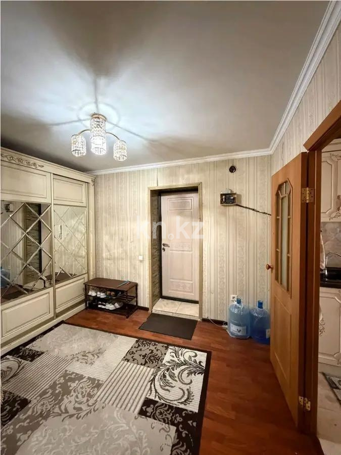 Продажа 4-комнатной квартиры, 111 м² в Астане - фото 8
