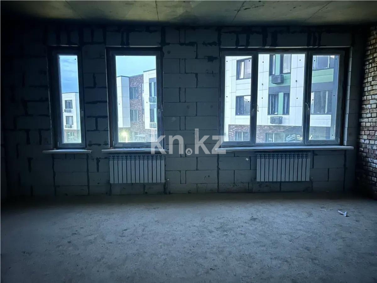 Продажа 3-комнатной квартиры, 73.7 м², ул. Жандосова, дом  70в в Алматы