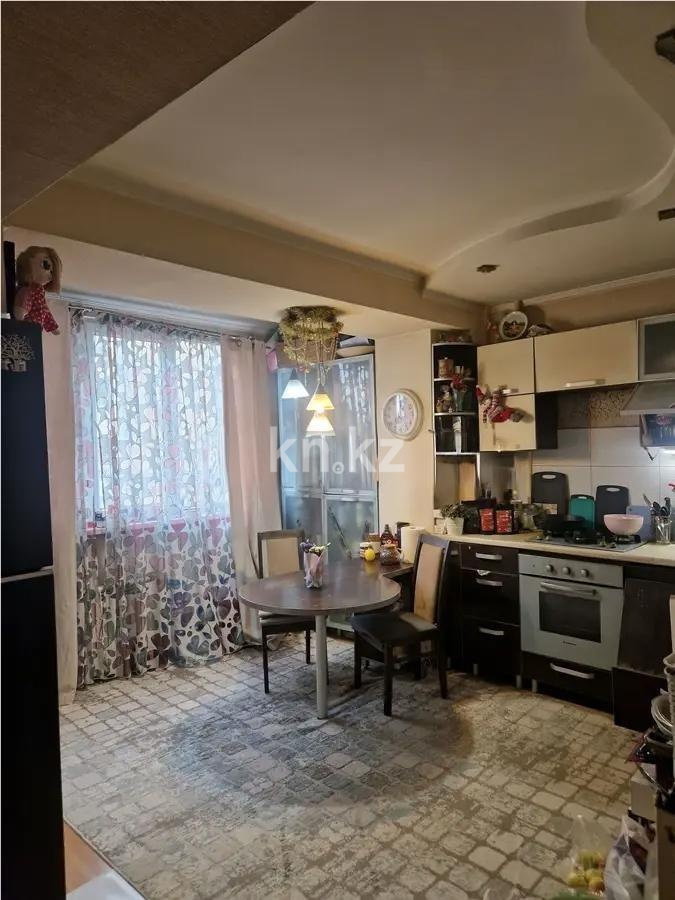 Продажа 2-комнатной квартиры, 67 м² в Алматы - фото 4