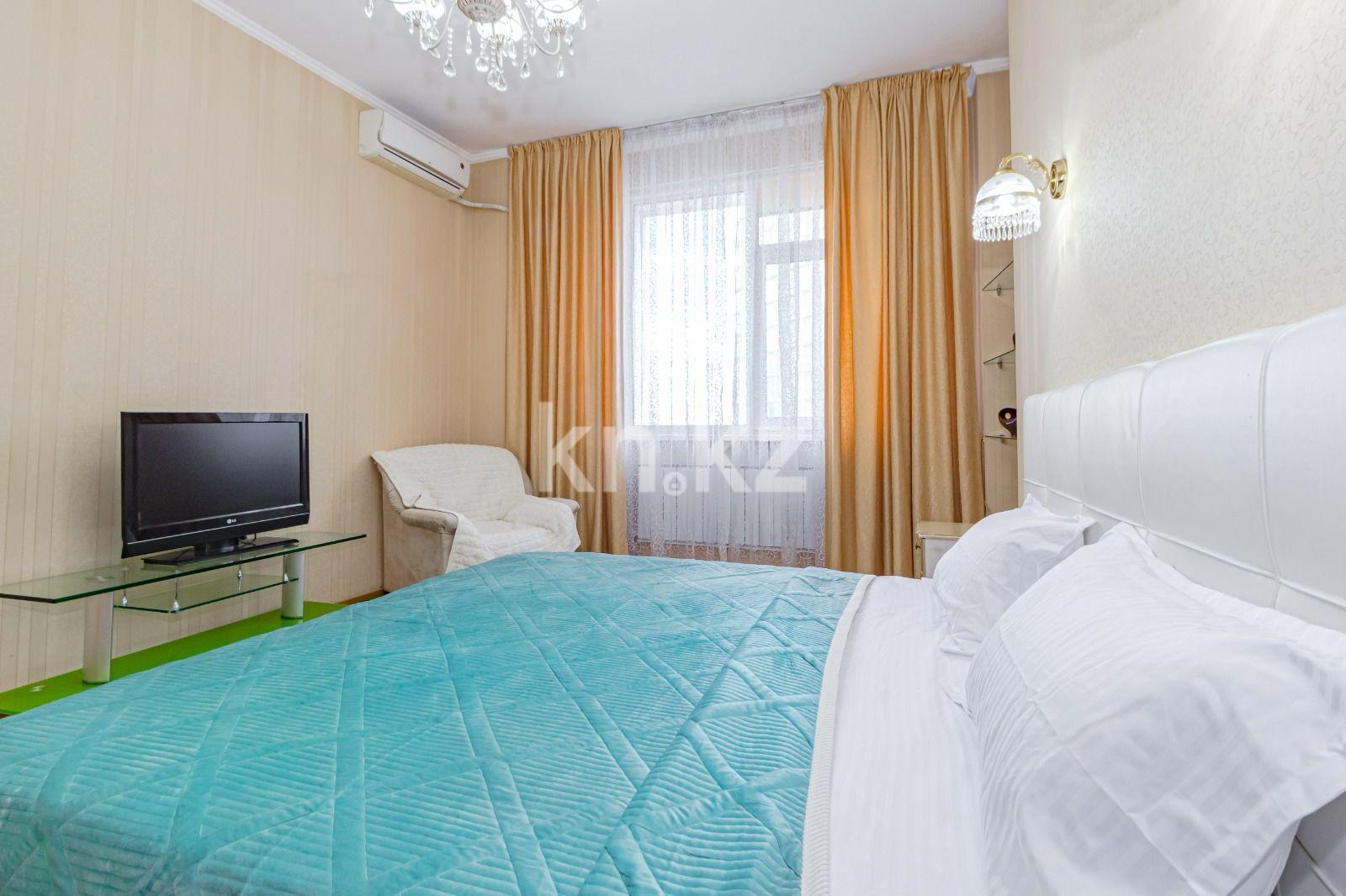 Продажа 4-комнатной квартиры, 120 м² в Астане - фото 3