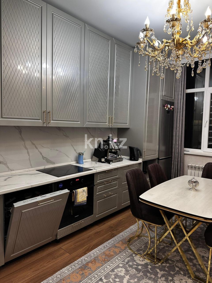 Продажа 3-комнатной квартиры, 100 м² в Астане