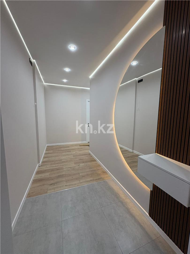 Продажа 3-комнатной квартиры, 75 м² в Караганде - фото 8