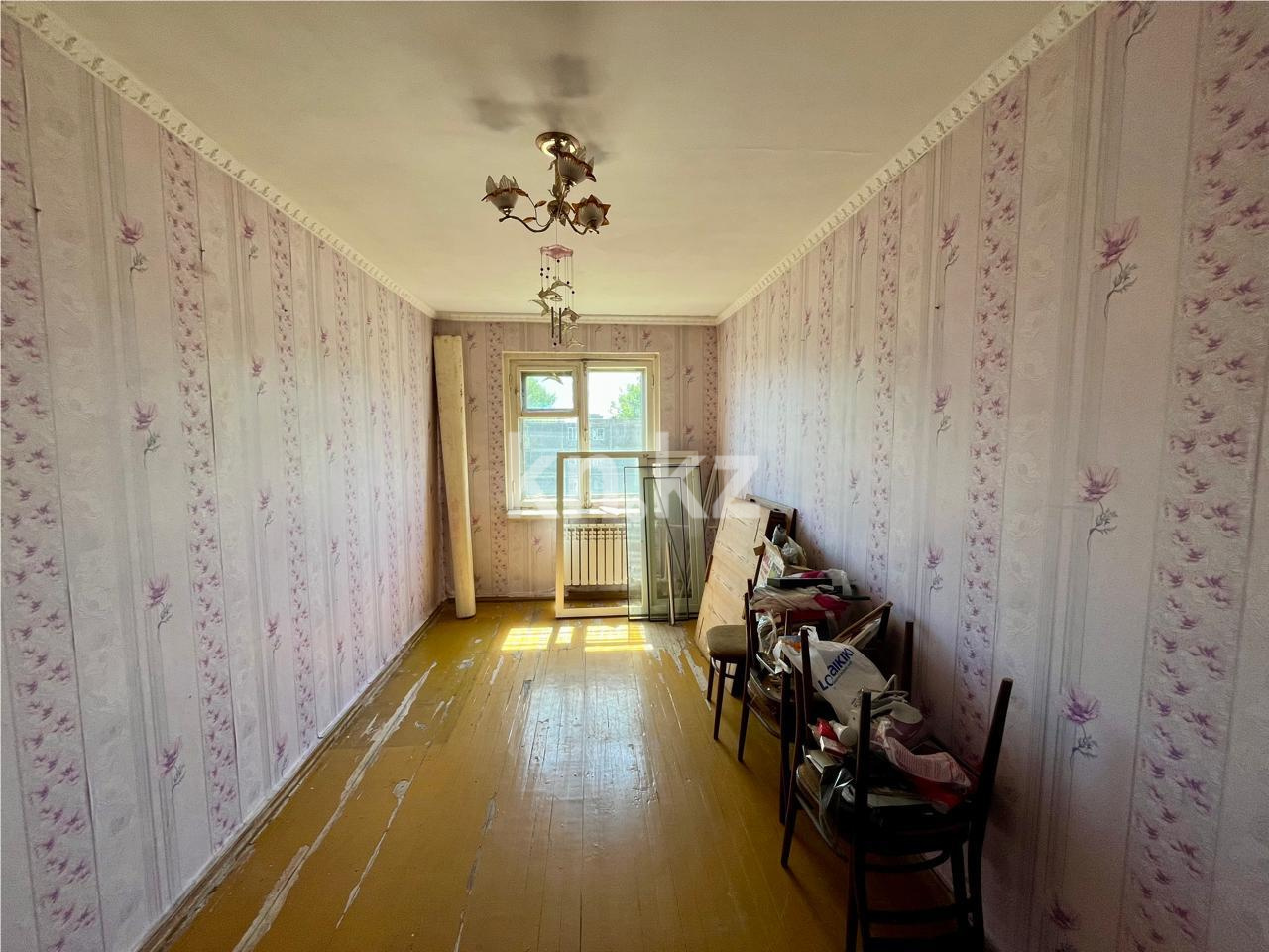 Продажа 2-комнатной квартиры, 44 м², мкр-н 14 в Караганде