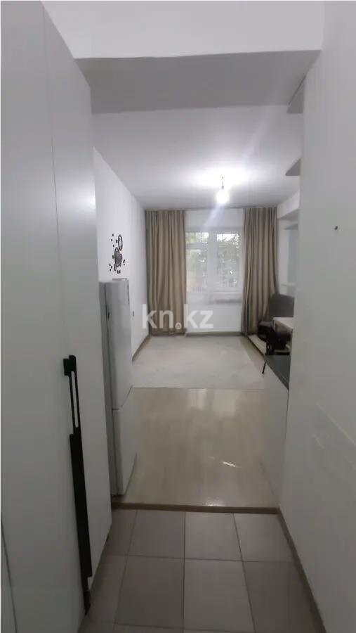 Продажа 1-комнатной квартиры, 22 м² в Алматы