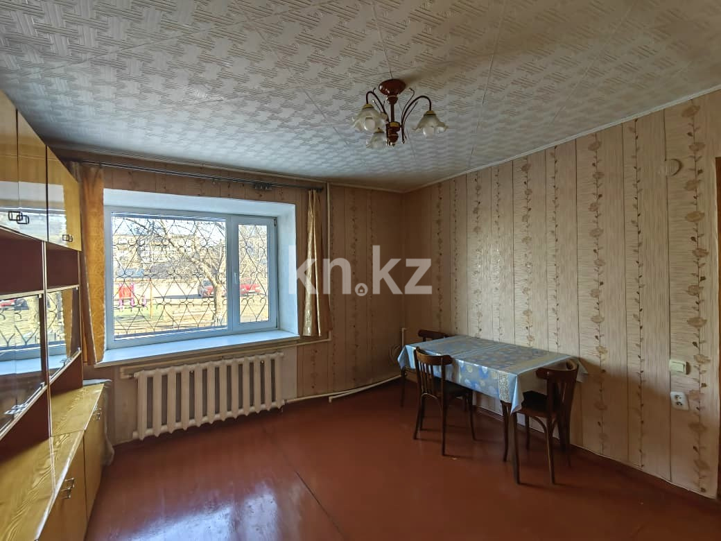 Продажа 2-комнатной квартиры, 47 м², Жекебаева, дом  125 в Караганде - фото 2