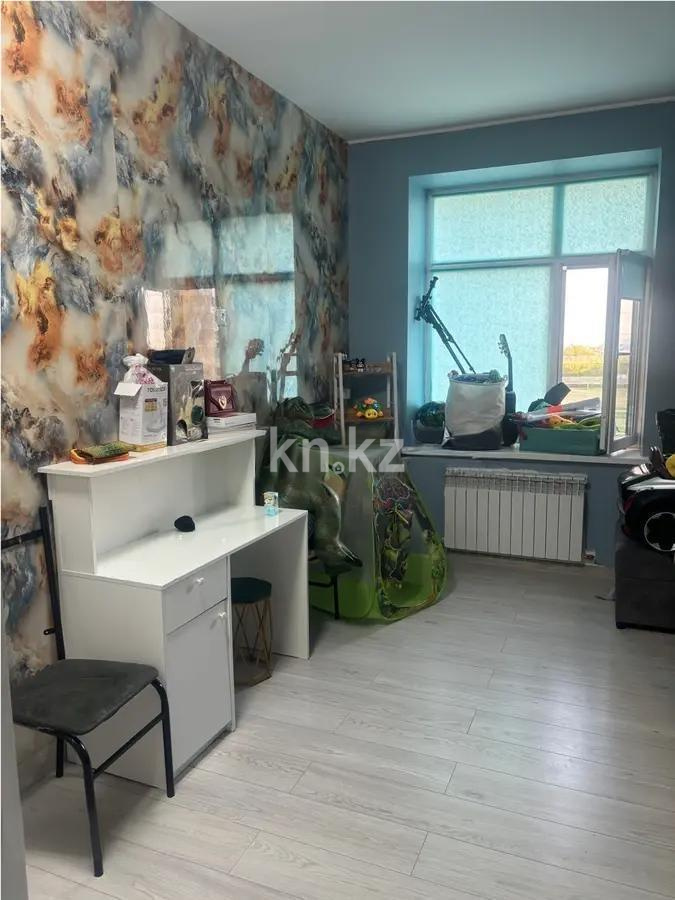 Продажа 2-комнатной квартиры, 70 м², пр. Строителей, дом  28/3 блок Б в Караганде - фото 3