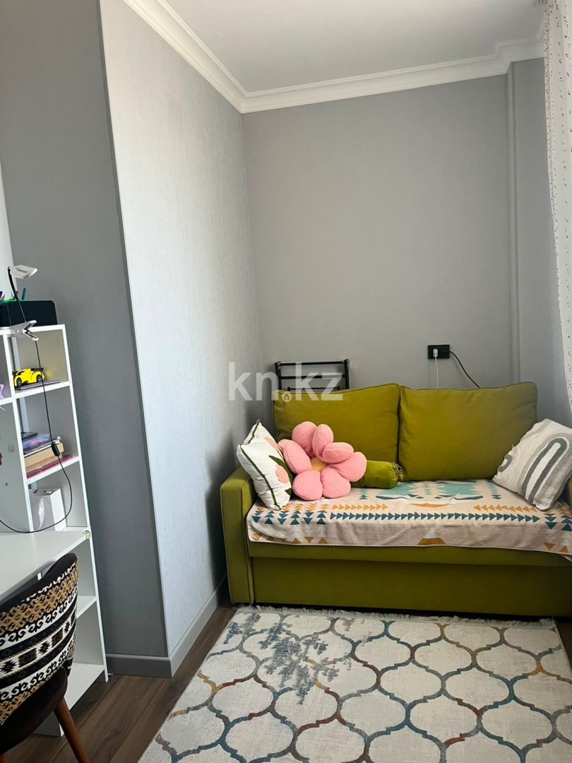 Продажа 3-комнатной квартиры, 53 м² в Астане - фото 9