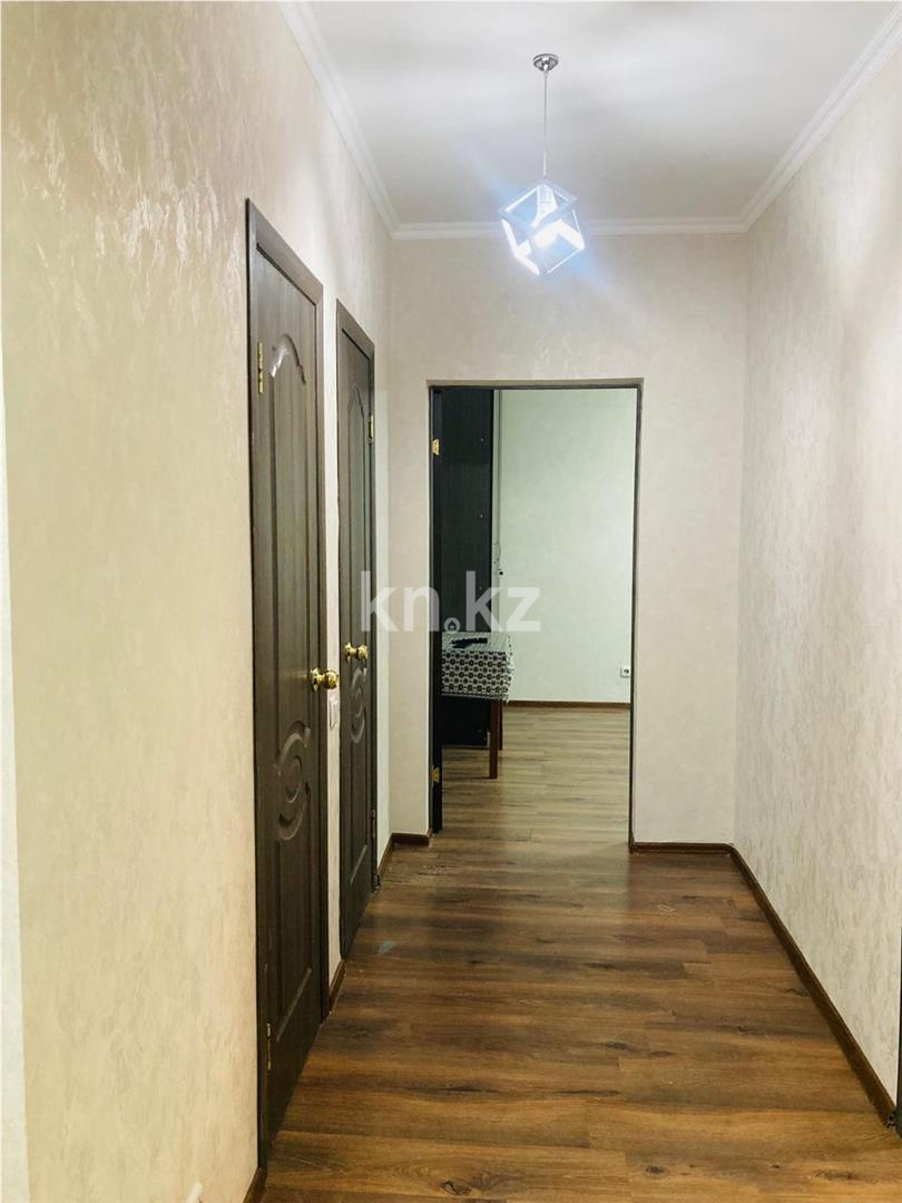 Продажа 1-комнатной квартиры, 46 м² в Караганде - фото 9