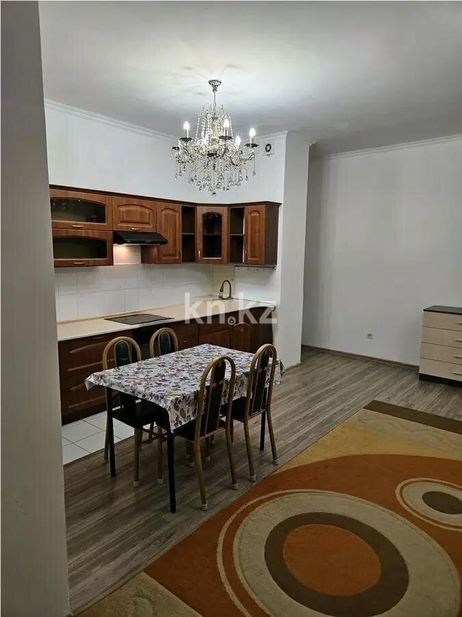 Продажа 2-комнатной квартиры, 70 м² в Алматы - фото 3