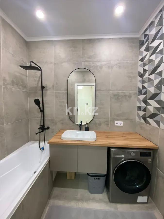 Продажа 2-комнатной квартиры, 59.7 м², ул. Асфендиярова, дом  1 в Астане - фото 4