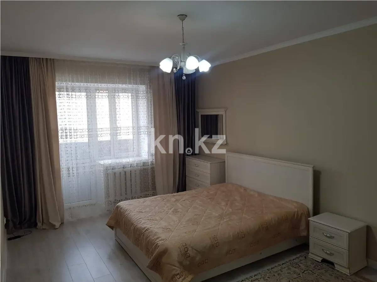 Продажа 3-комнатной квартиры, 107 м² в Астане - фото 2
