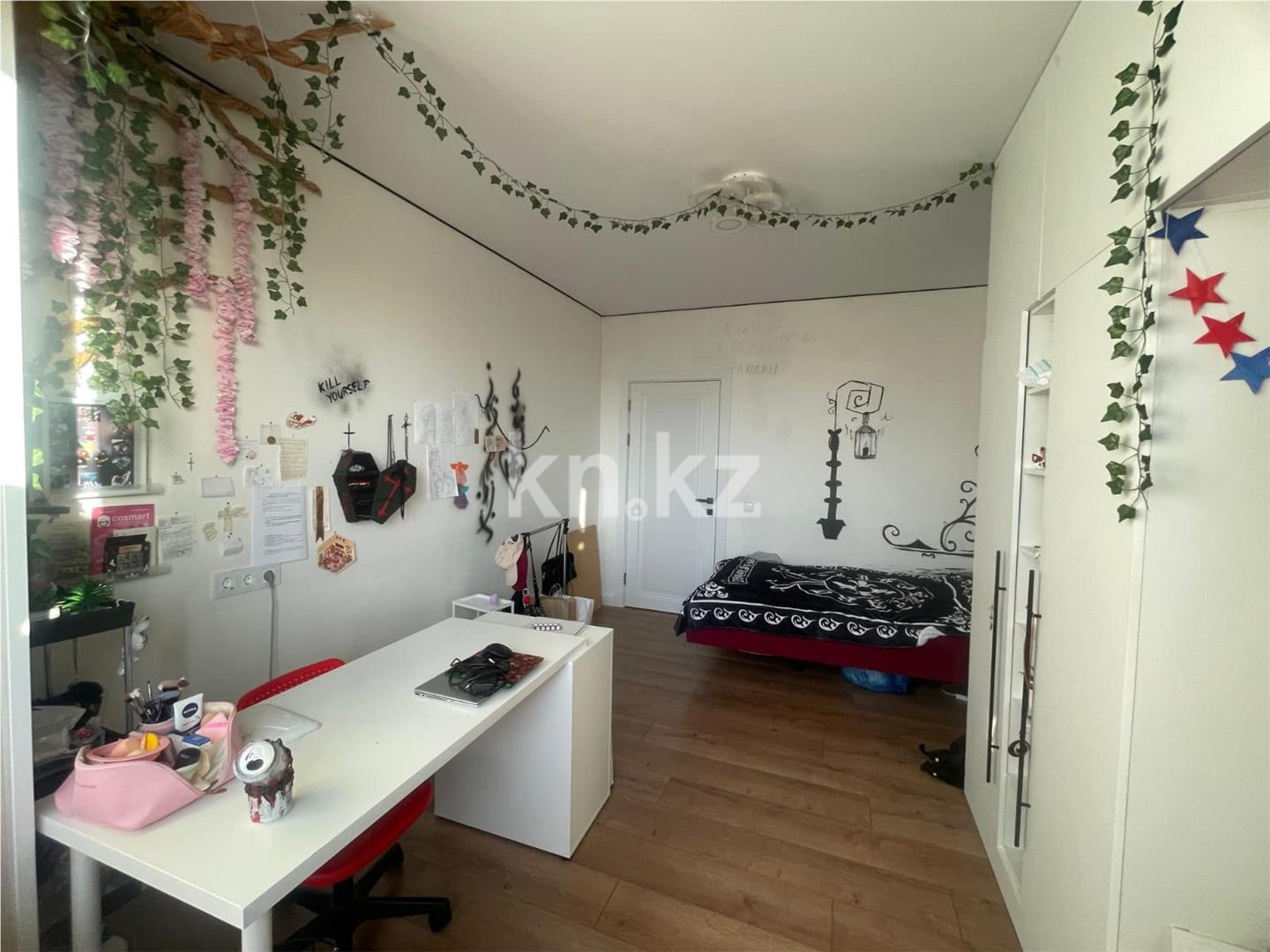 Продажа 3-комнатной квартиры, 90 м² в Астане - фото 11