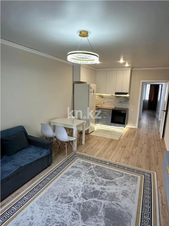 Продажа 2-комнатной квартиры, 49 м² в Астане - фото 3