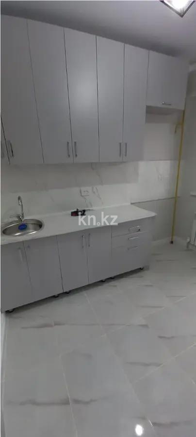 Продажа 3-комнатной квартиры, 47 м² в Алматы - фото 4