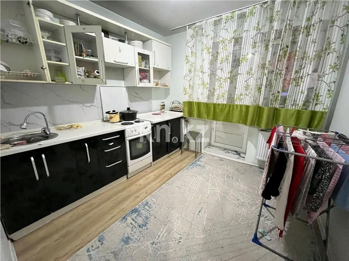 Продажа 1-комнатной квартиры, 34.2 м² в Астане - фото 2