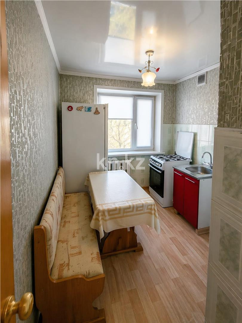 Продажа 2-комнатной квартиры, 46 м² в Караганде - фото 14