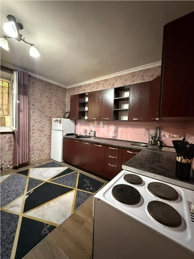 Продажа 1-комнатной квартиры, 44 м² в Алматы - фото 2