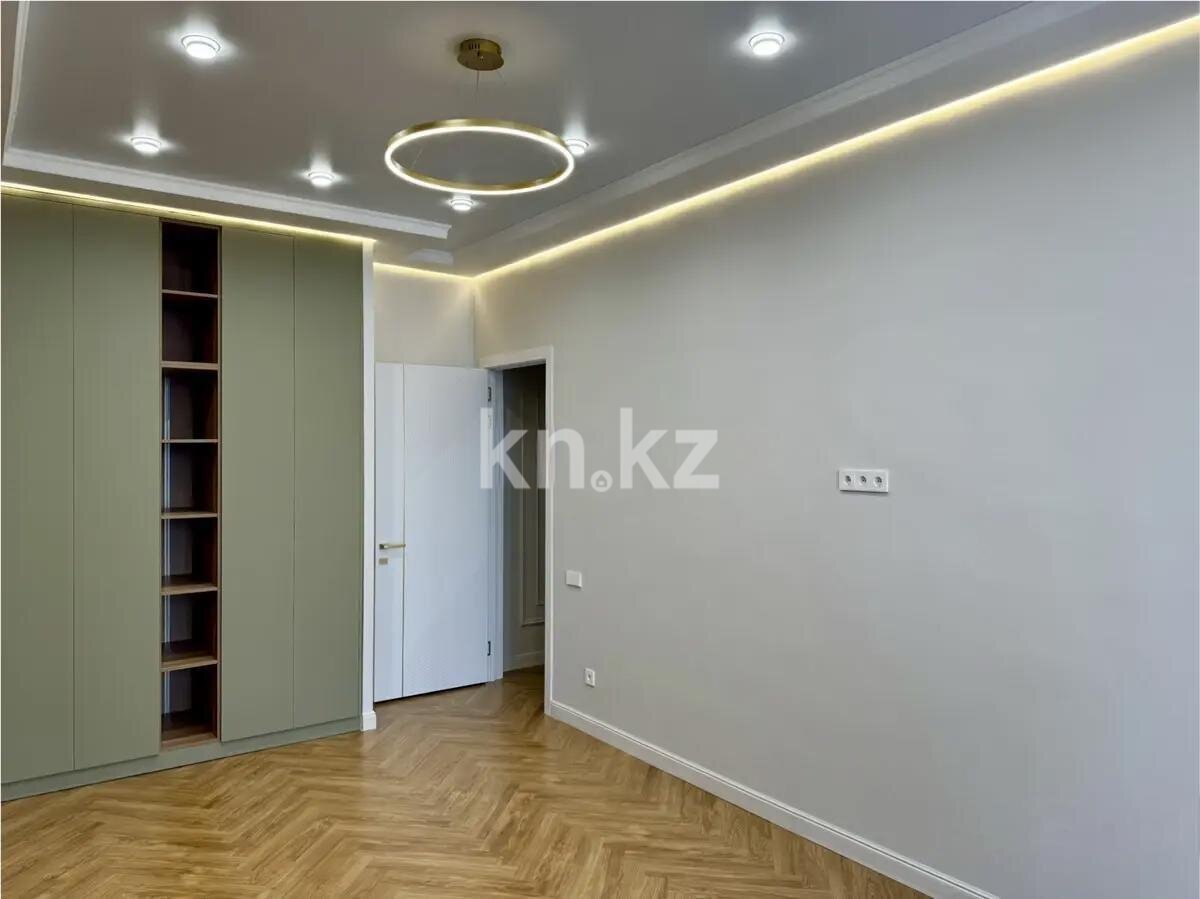 Продажа 2-комнатной квартиры, 65.1 м² в Астане - фото 3