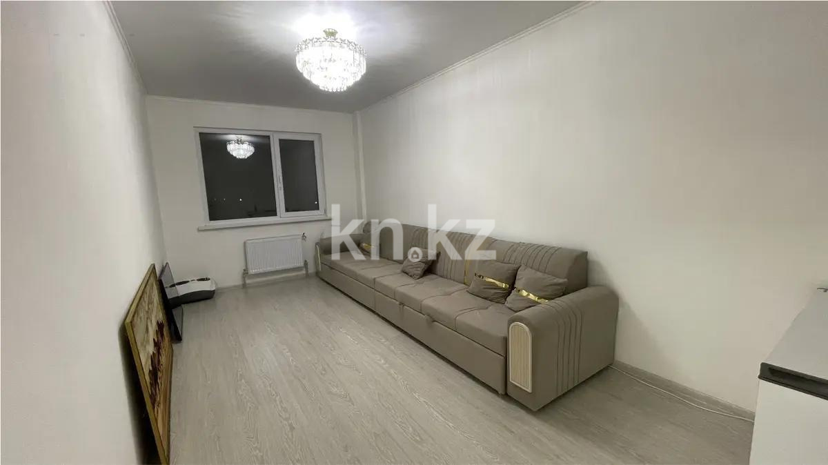 Продажа 3-комнатной квартиры, 67.1 м² в Алматы