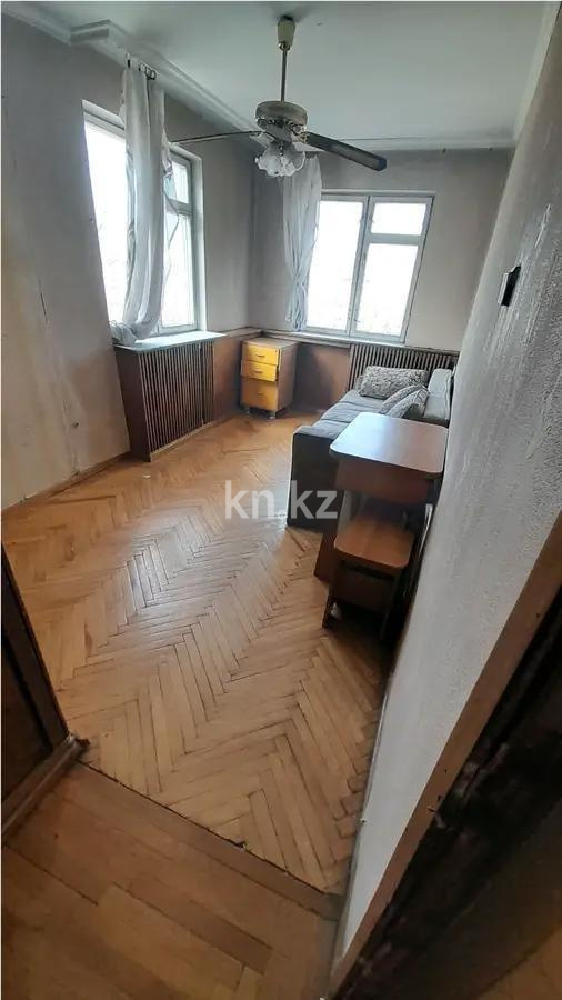 Продажа 2-комнатной квартиры, 46 м² в Алматы - фото 2