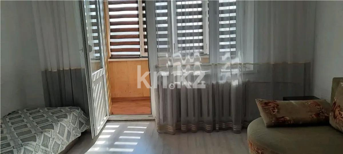 Продажа 1-комнатной квартиры, 35 м², ул. Радостовца, дом  152/1 в Алматы