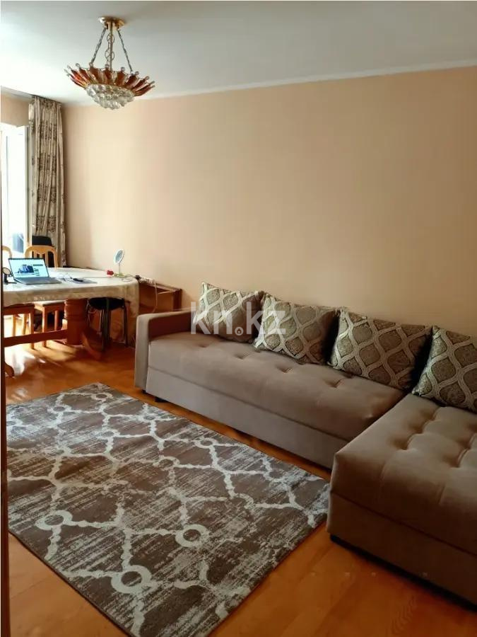 Продажа 3-комнатной квартиры, 60 м² в Алматы