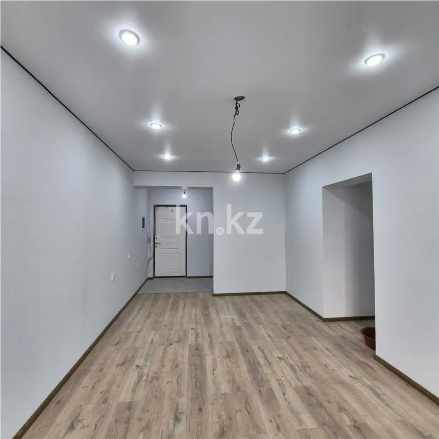 Продажа 3-комнатной квартиры, 70 м² в Алматы - фото 3