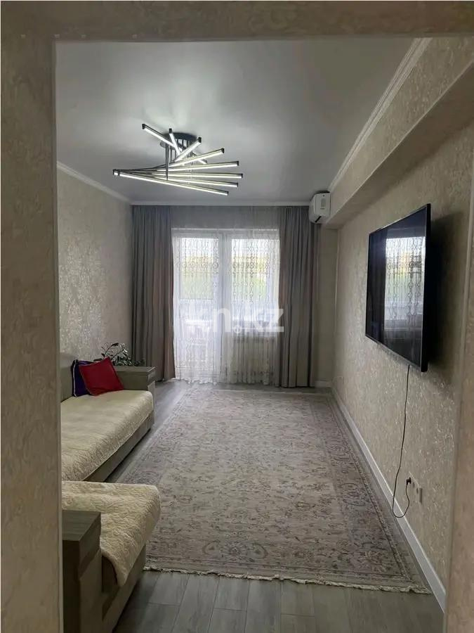 Продажа 3-комнатной квартиры, 90.3 м² в Алматы