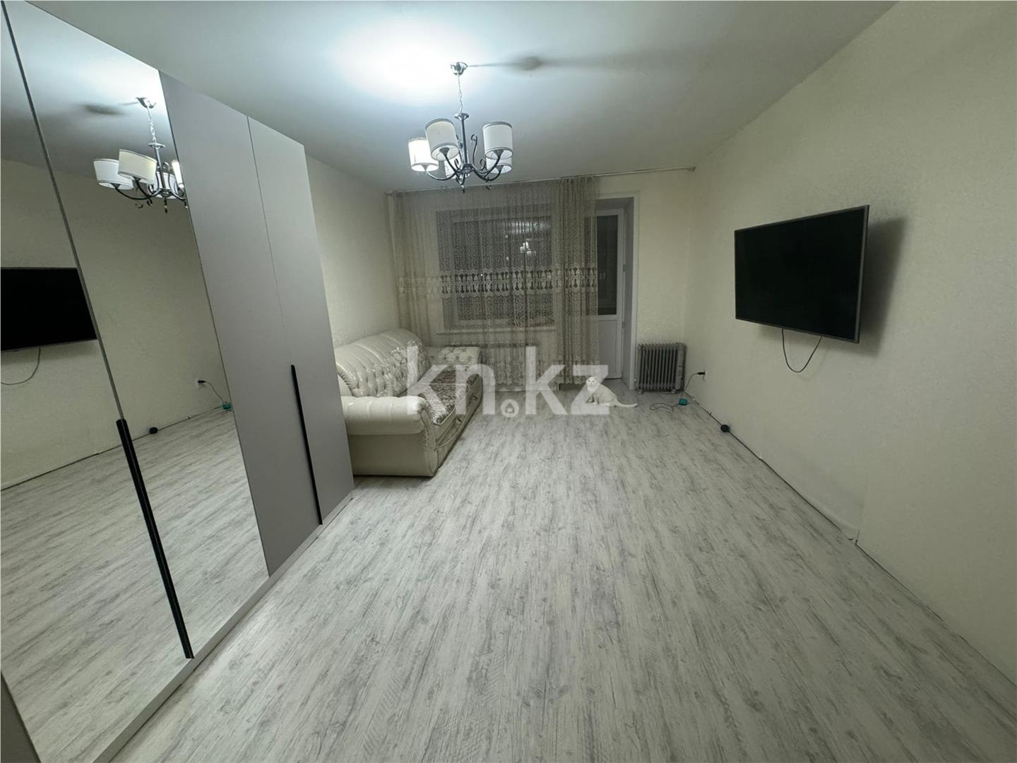 Продажа 2-комнатной квартиры, 69 м² в Караганде