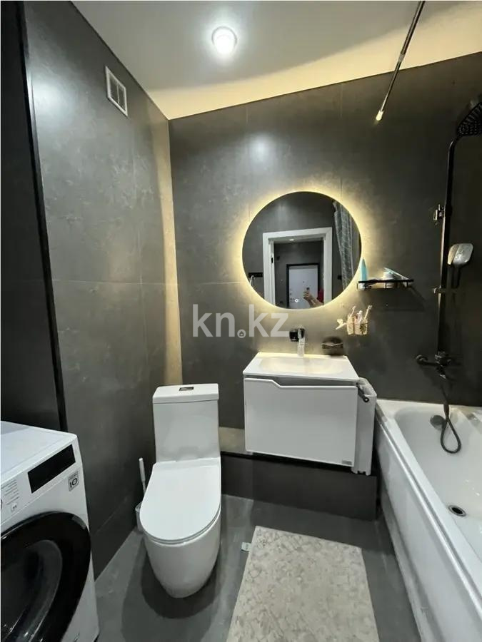 Продажа 1-комнатной квартиры, 45 м² в Алматы - фото 3