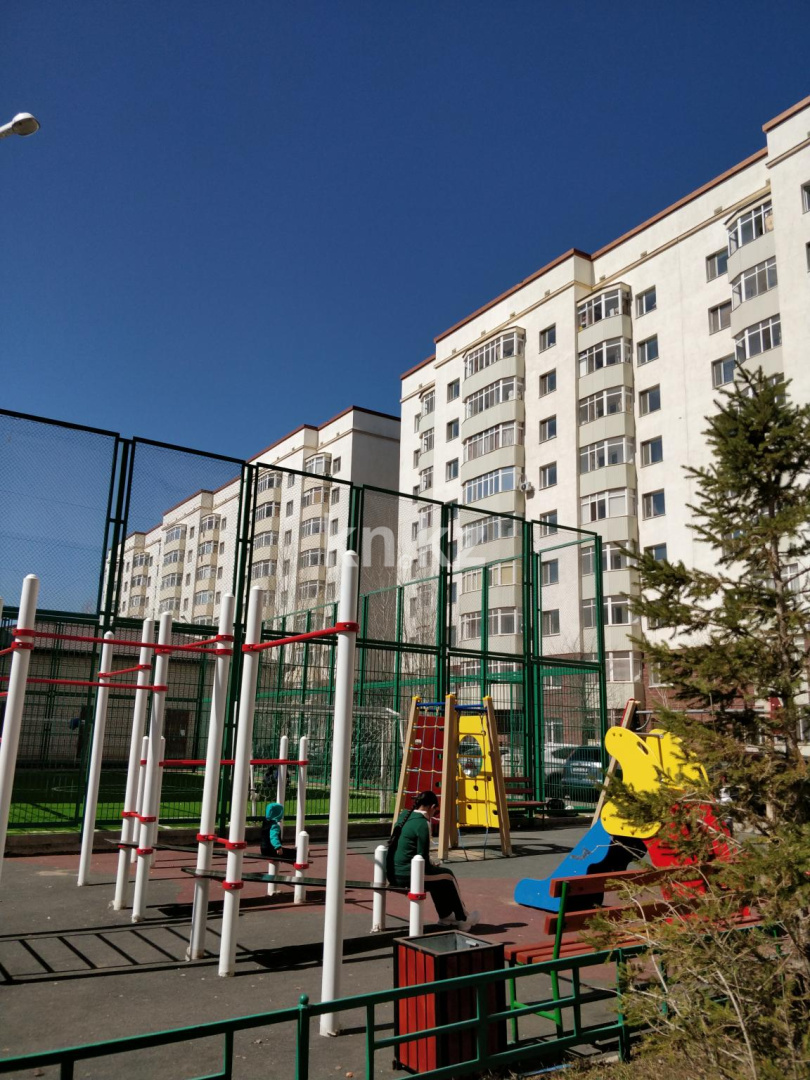 Продажа 3-комнатной квартиры, 80 м² в Астане - фото 3