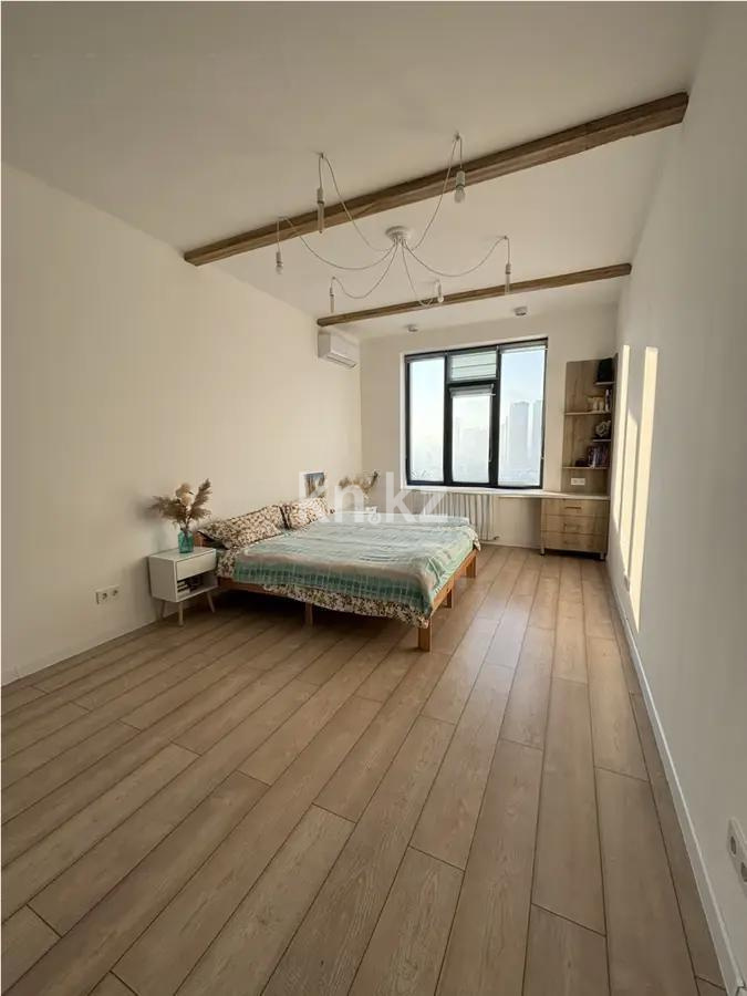 Продажа 2-комнатной квартиры, 53.5 м² в Алматы - фото 2