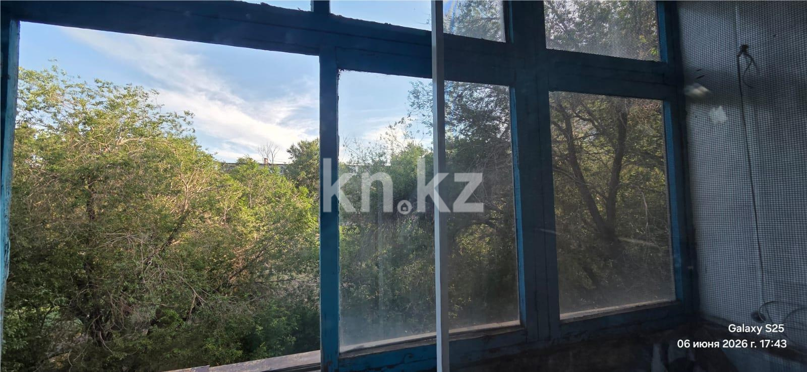 Продажа 2-комнатной квартиры, 43 м² в Темиртау - фото 3