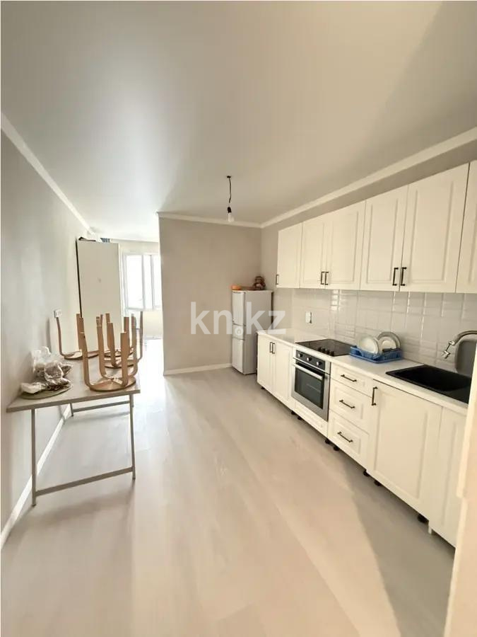 Продажа 1-комнатной квартиры, 29 м² в Алматы - фото 2