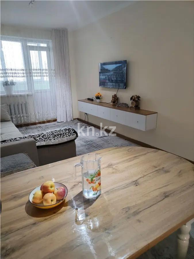Продажа 2-комнатной квартиры, 42 м² в Астане