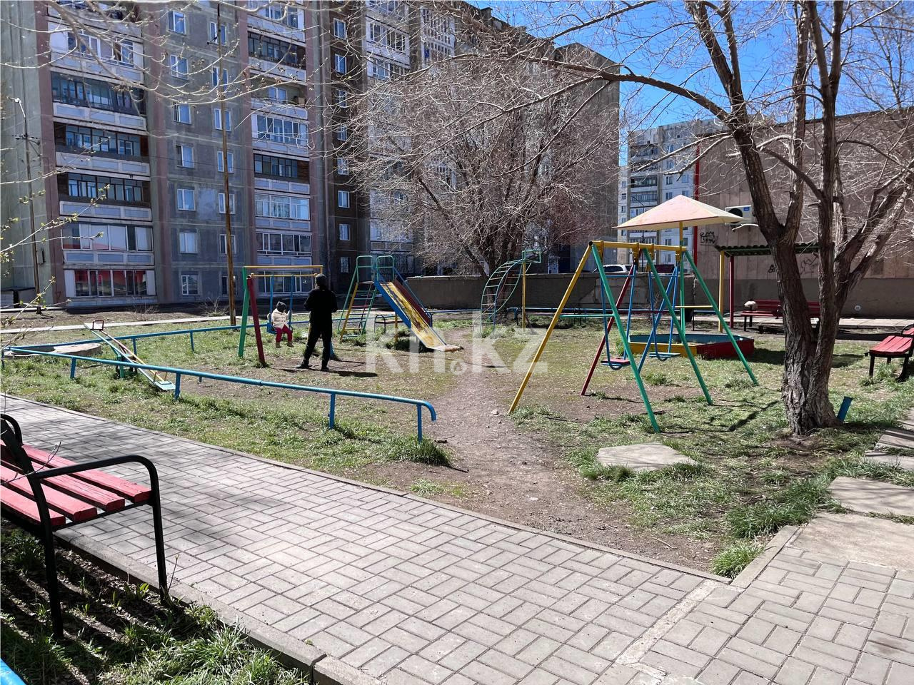 Продажа 2-комнатной квартиры, 47 м² в Караганде - фото 19