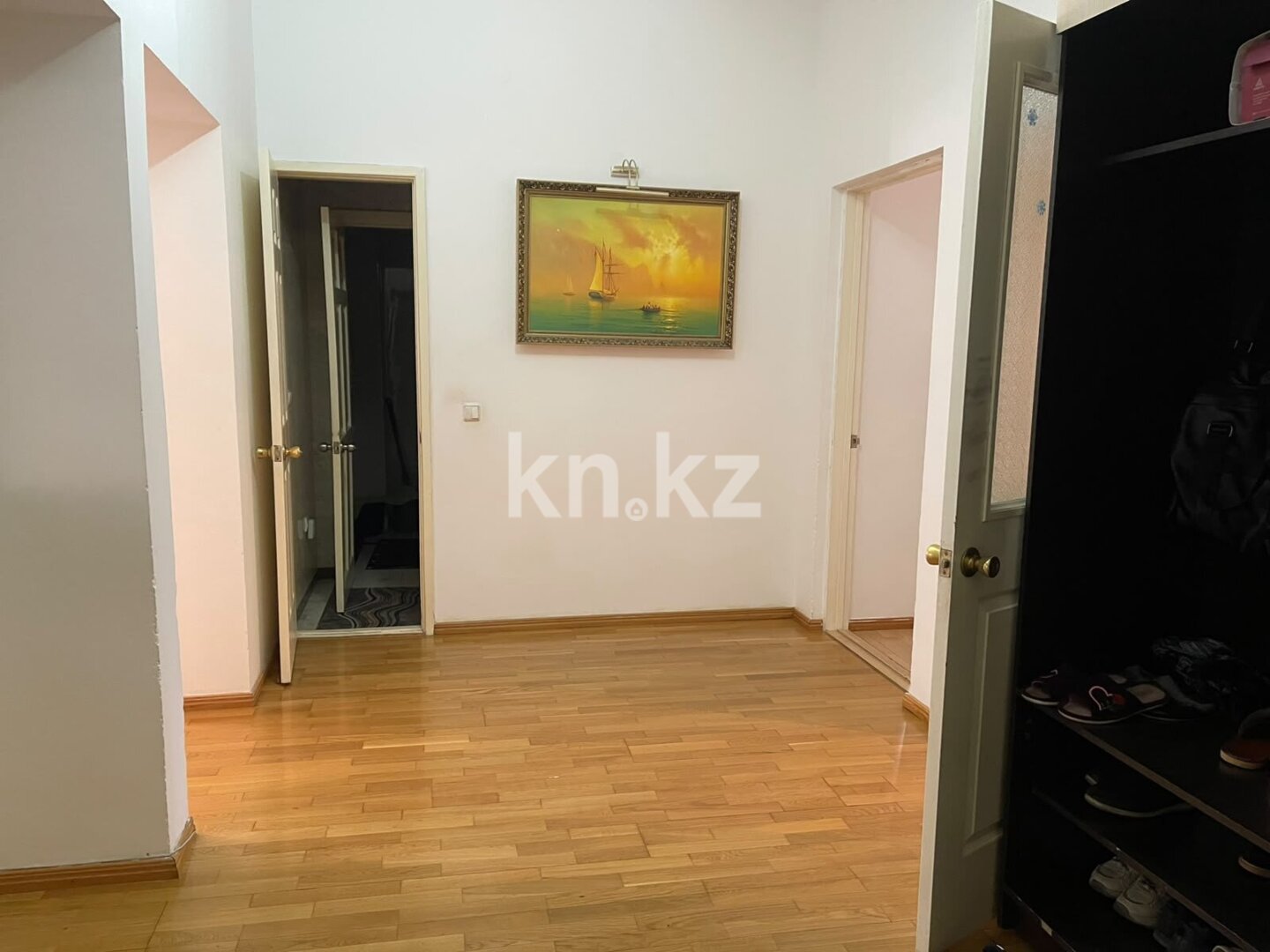 Продажа 3-комнатной квартиры, 120 м² в Астане - фото 14