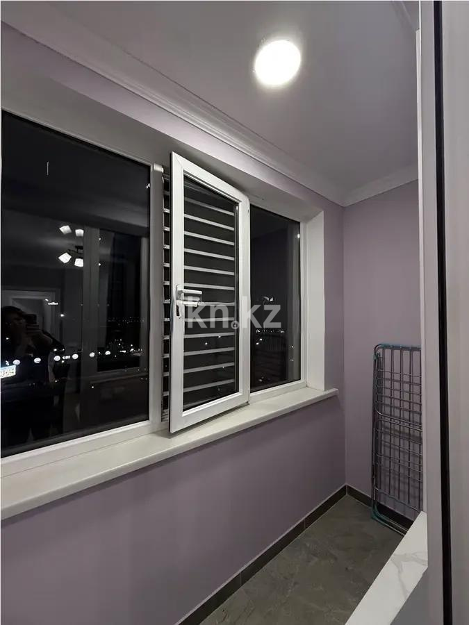 Продажа 2-комнатной квартиры, 61 м² в Алматы - фото 6