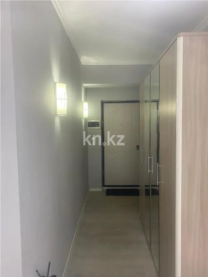 Продажа 2-комнатной квартиры, 51.7 м² в Алматы - фото 5