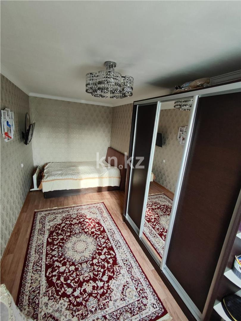 Продажа 2-комнатной квартиры, 46 м² в Караганде - фото 2